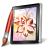 Freehand Painter icon