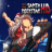 Santa Rockstar HD icon