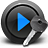iSkysoft DRM Removal icon