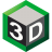 TriDef 3D Games (LG 3D Monitor/TV) icon