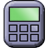 aerosoft's - Flight Calculator icon