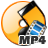 3herosoft MP4 Video Converter