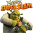 Shrek SuperSlam