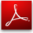 Adobe Reader MUI