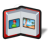 Photo to FlashBook Professional icon