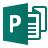 Microsoft Office 2010: Primary Interop Assemblies Redistributable icon