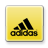 adidas WorkoutLog