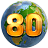 Around the World in 80
Days