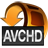 Leawo AVCHD Converter icon