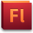 Adobe Flash Professional CS5 icon