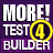 MORE! 4 Test Builder CD-ROM Basic Course