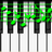 ButtonBeats Piano Player