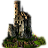 Dark Castle 3D Screensaver