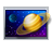 VAIO 3D Portal icon