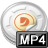 Daniusoft MP4 Converter Suite