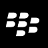 BlackBerry Tablet OS Graphical Aid icon