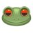 Globe Frogger