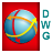 DWG TrueView 2008 icon