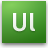Adobe Ultra CS3 icon
