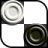 Real Checkers icon