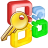 Pakeysoft Office Password Recovery icon