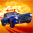 Rich Cars 2: Adrenaline Rush icon