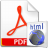 Adept PDF to Html Converter