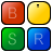 BSR Screen Recorder icon