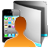 iMacsoft iPhone Contact to PC Transfer