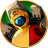 Mega World Smash icon