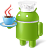 AndroChef Java Decompiler icon