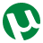 uTorrent Notifier icon