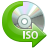 Any To ISO icon