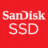 SanDisk SSD Toolkit icon