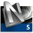 Autodesk Navisworks Simulate 2013 icon