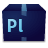 Adobe Prelude CS6 icon