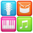 Fingertapps Instruments icon