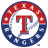 Texas Rangers Browser Theme icon