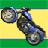 Furious Biker icon