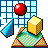 1st Lottery System icon
