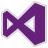 Microsoft Visual Studio Express 2012 RC for Windows 8