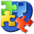 Jigsaw Puzzle - Diamond Collection icon