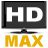 HD Max icon