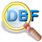 CDBF - DBF Viewer and Editor icon