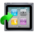 4Media iPod to PC Transfer icon