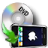 WinX Free DVD to iPod Ripper icon