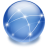 Laser Web Browser icon