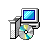 Mario Sunshine 64 icon