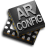 Microchip AR Configuration Utility icon