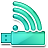EPSON Quick Wireless Connection icon